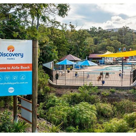 Discovery Parks - Airlie Beach Esterno foto