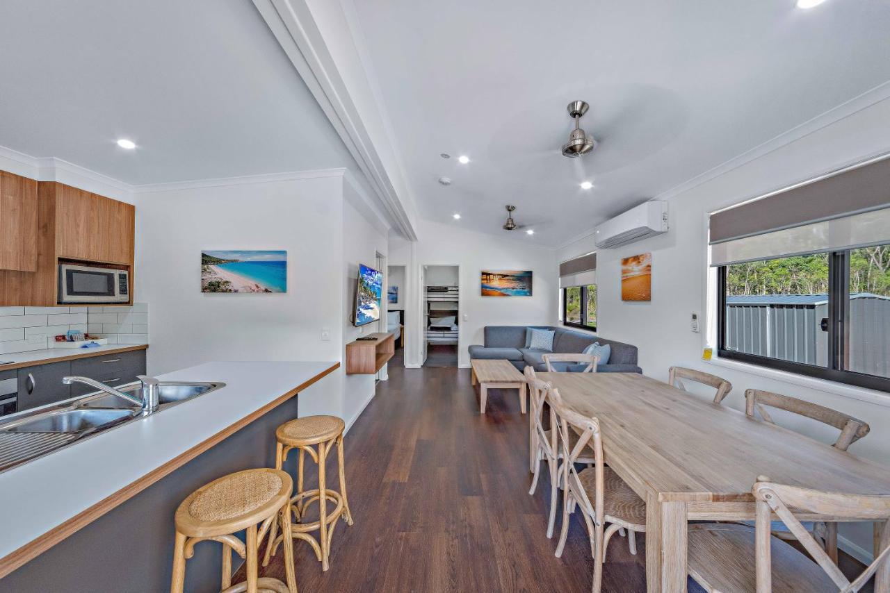 Discovery Parks - Airlie Beach Esterno foto