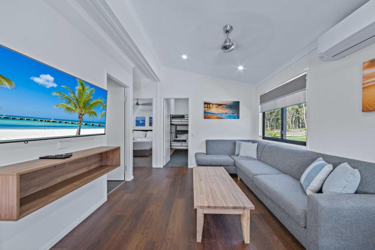Discovery Parks - Airlie Beach Esterno foto