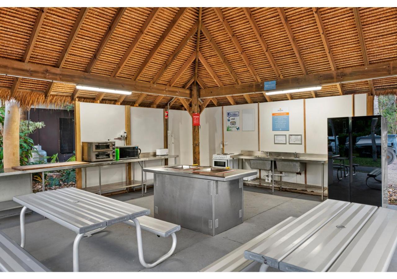 Discovery Parks - Airlie Beach Esterno foto