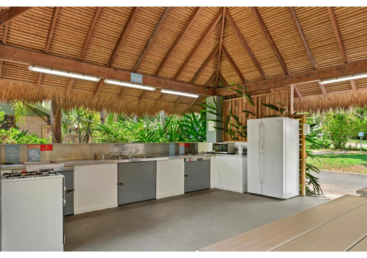 Discovery Parks - Airlie Beach Esterno foto