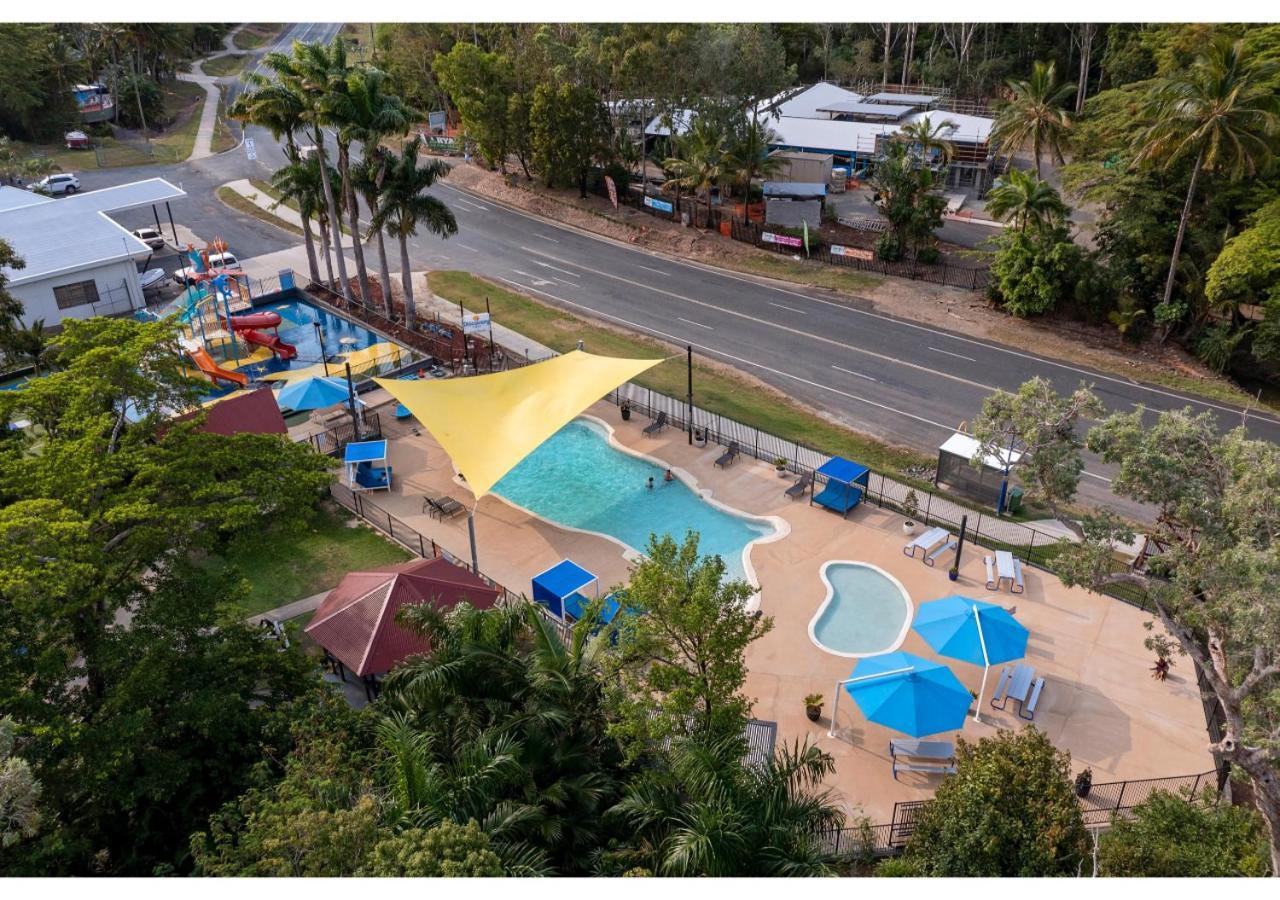 Discovery Parks - Airlie Beach Esterno foto