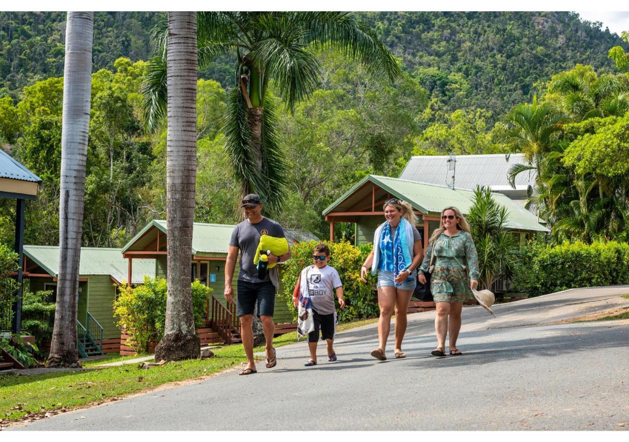 Discovery Parks - Airlie Beach Esterno foto