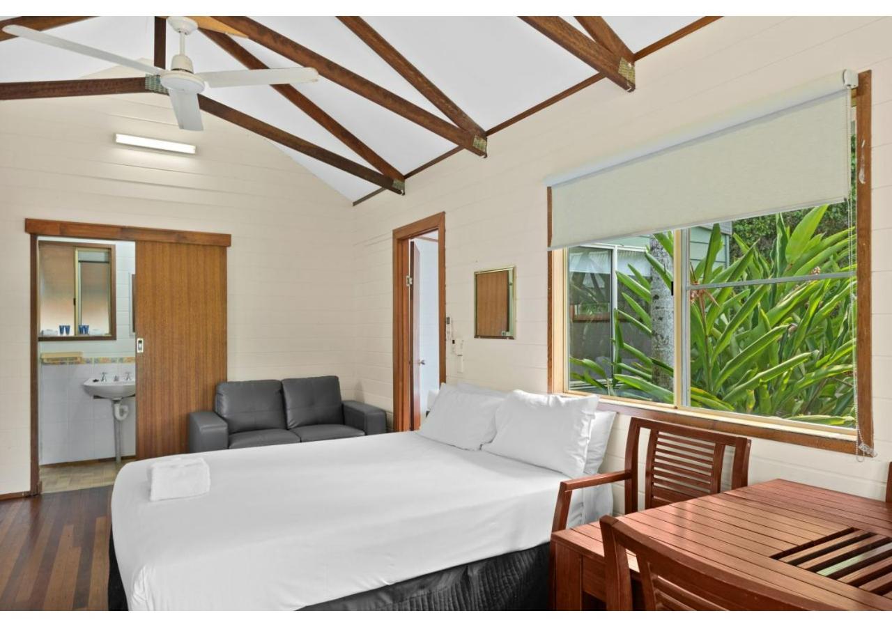 Discovery Parks - Airlie Beach Esterno foto