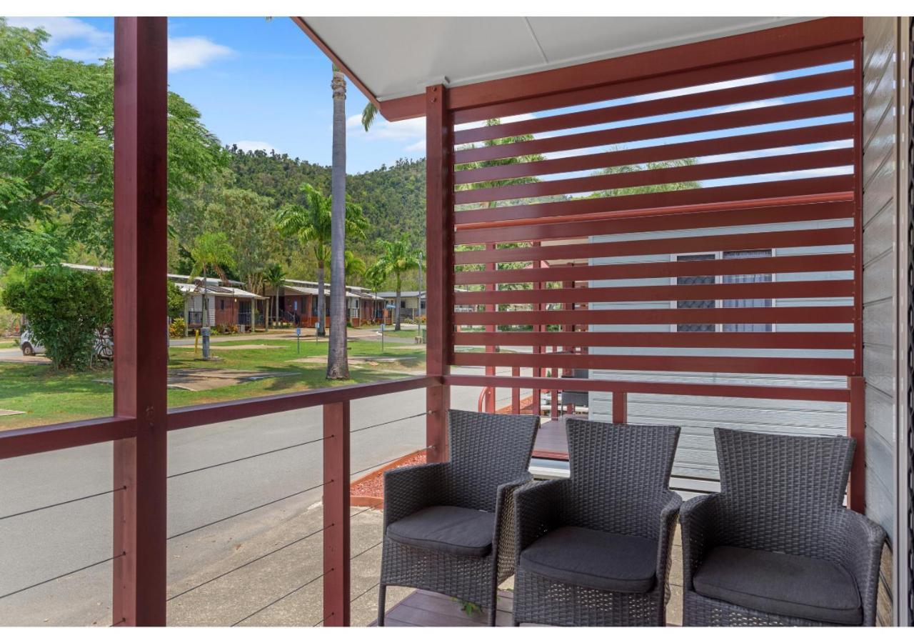 Discovery Parks - Airlie Beach Esterno foto