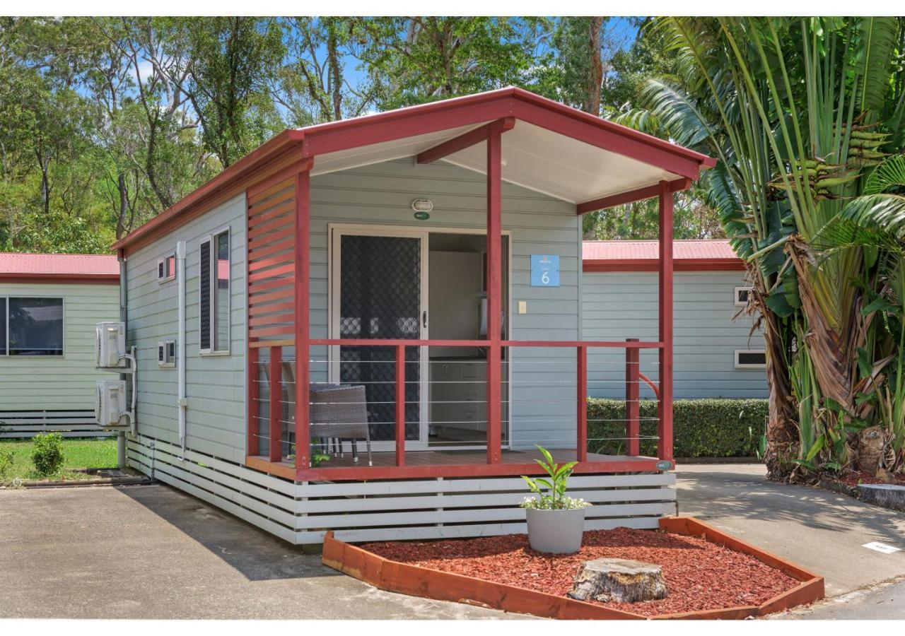 Discovery Parks - Airlie Beach Esterno foto