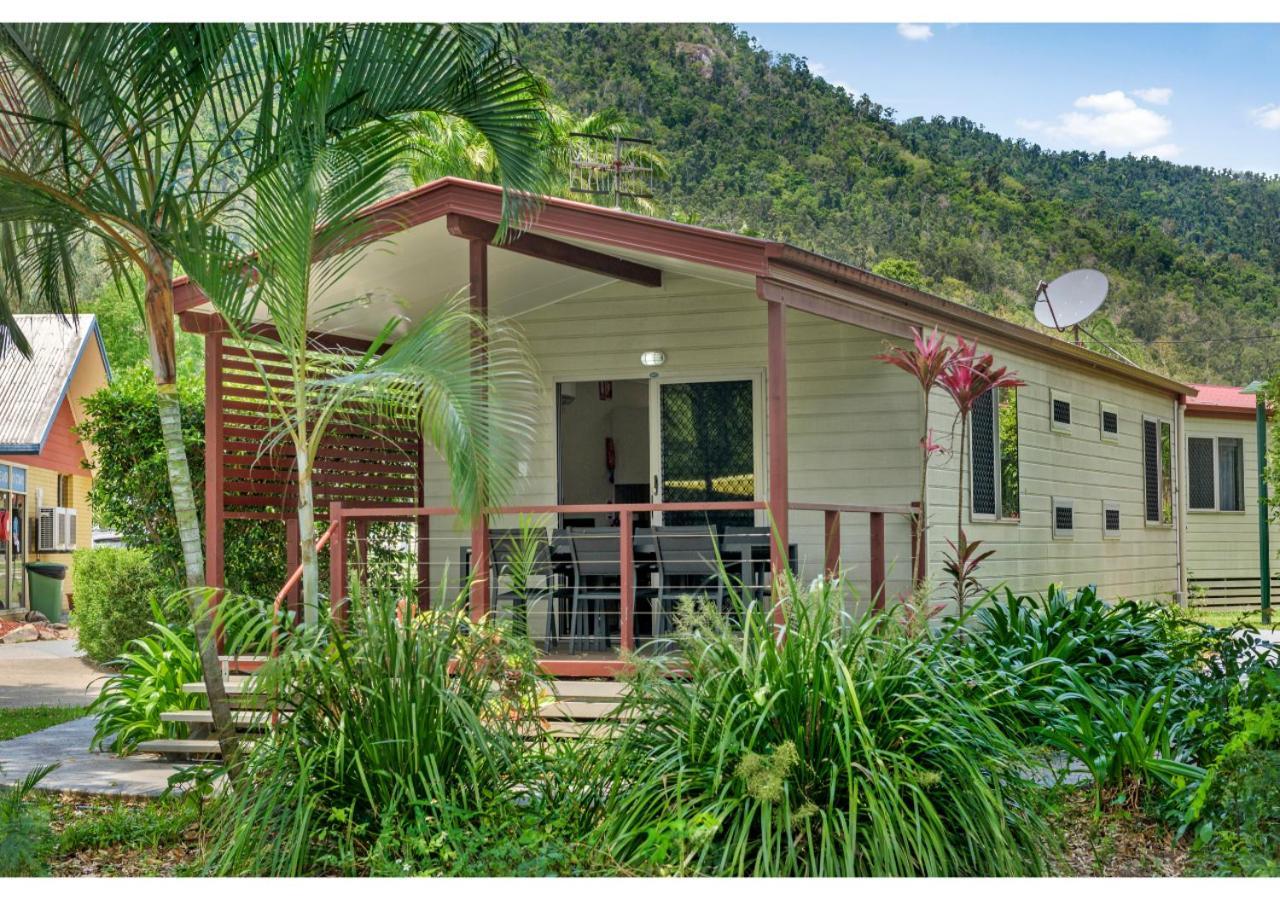 Discovery Parks - Airlie Beach Esterno foto