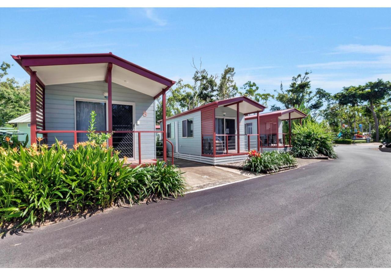 Discovery Parks - Airlie Beach Esterno foto