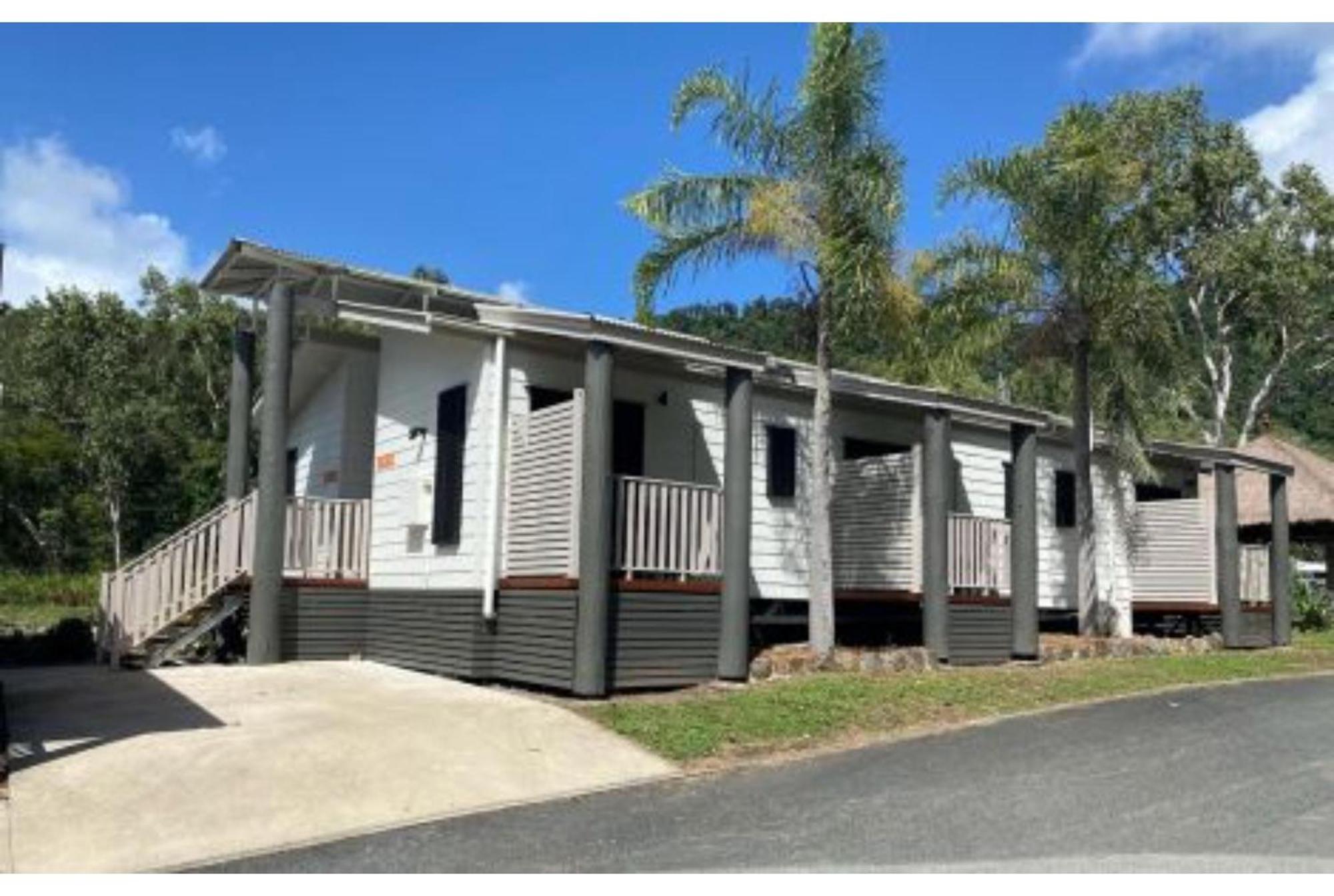 Discovery Parks - Airlie Beach Esterno foto