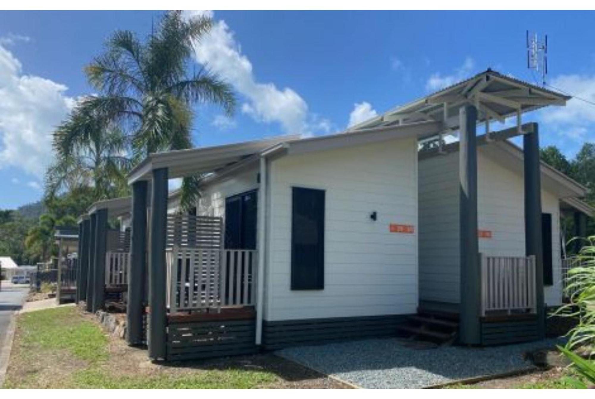 Discovery Parks - Airlie Beach Camera foto