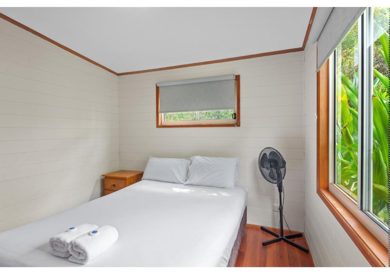 Discovery Parks - Airlie Beach Esterno foto