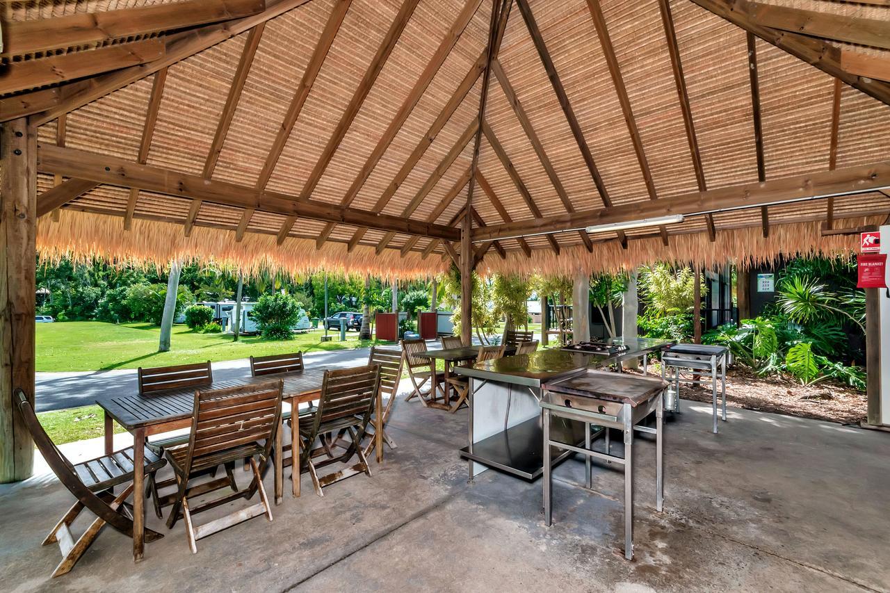 Discovery Parks - Airlie Beach Esterno foto