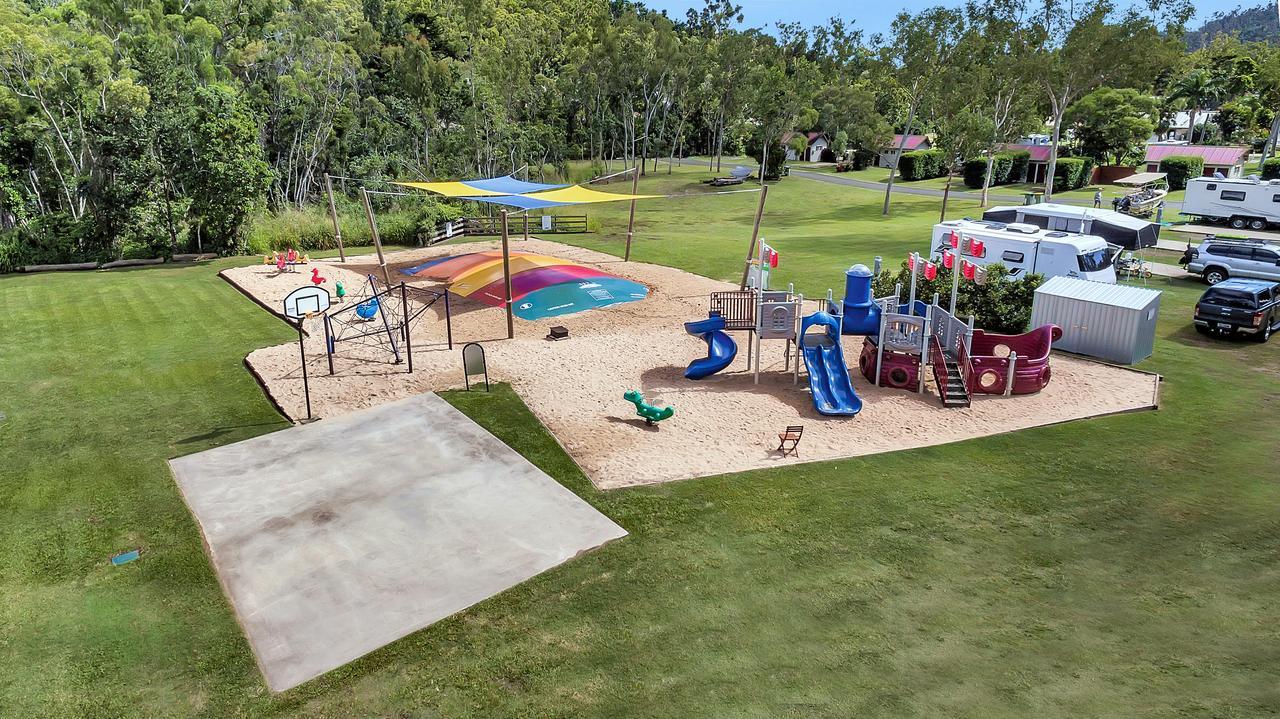 Discovery Parks - Airlie Beach Esterno foto