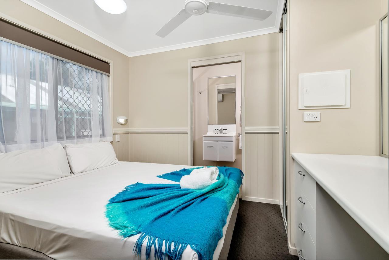 Discovery Parks - Airlie Beach Esterno foto