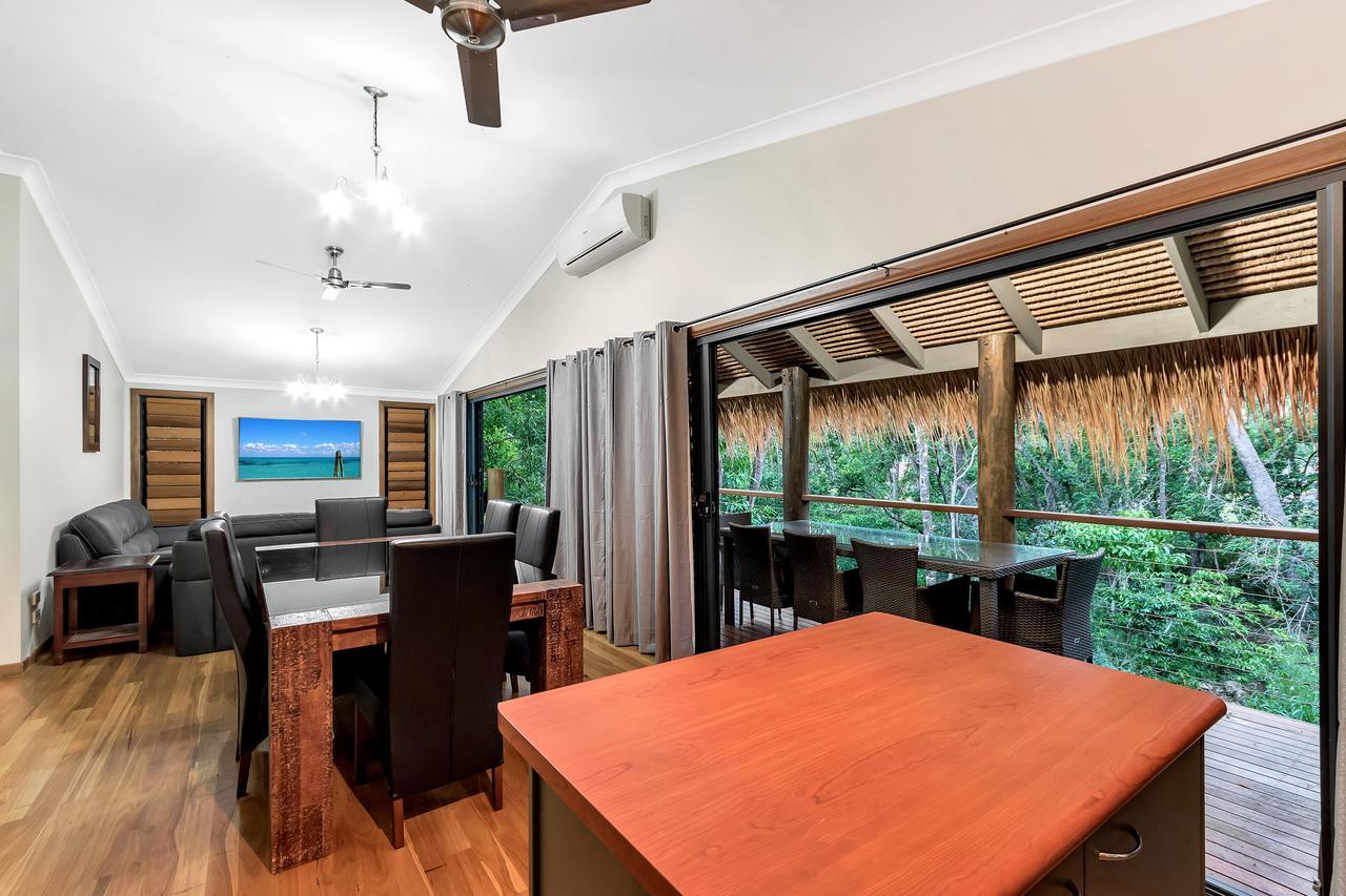 Discovery Parks - Airlie Beach Esterno foto