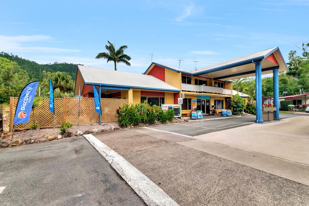 Discovery Parks - Airlie Beach Esterno foto