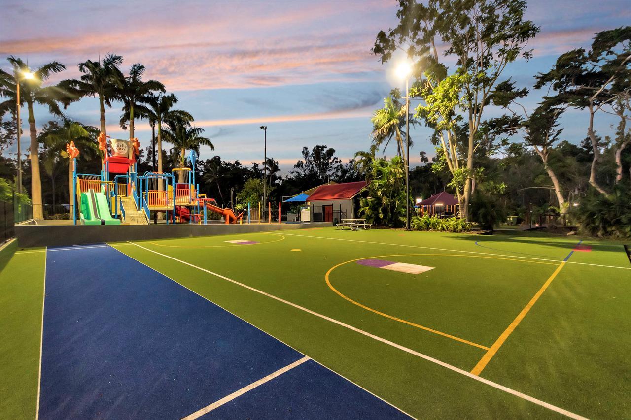 Discovery Parks - Airlie Beach Esterno foto