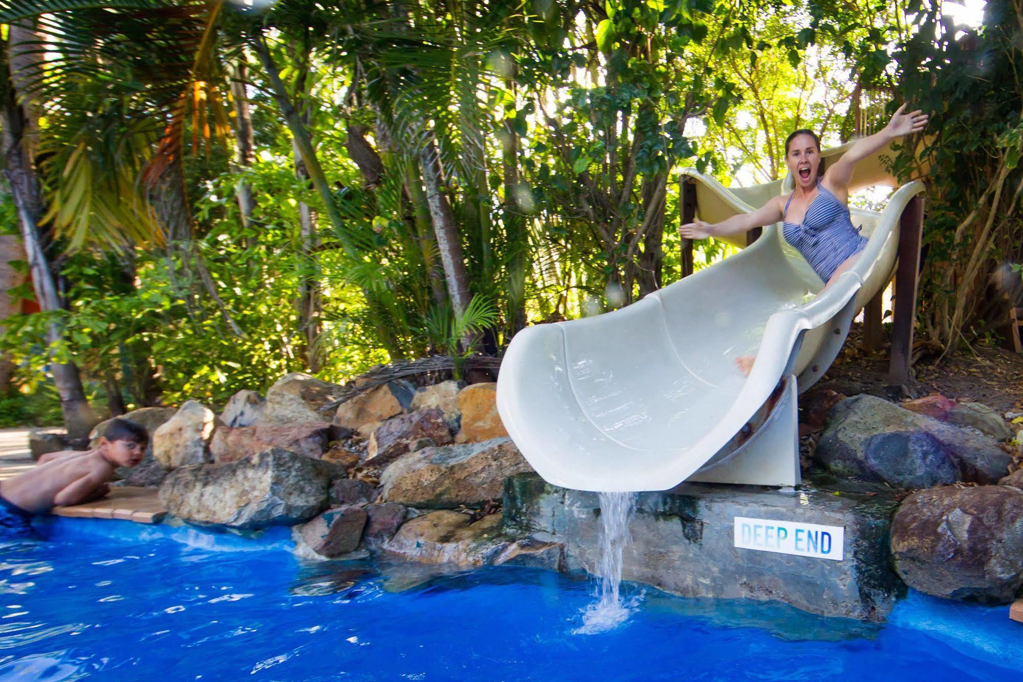 Discovery Parks - Airlie Beach Esterno foto